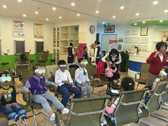 -星视野儿童近视弱视视力训练中心(富荟店)