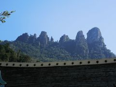 -七仙岭温泉国家森林公园