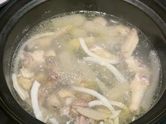 -同仁四季椰子鸡(无锡滨湖万象汇店)