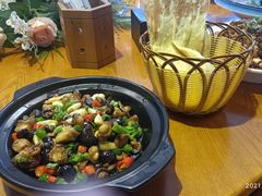 -曾排骨·传家菜(新繁店)