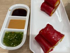 -蔡澜点心·粤菜(新街口IFCX店)