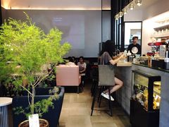 -Home Cafe(水榭春天店)