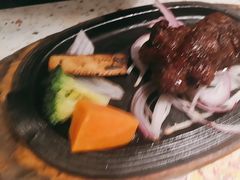 -战斧牛排餐厅(万象城店)