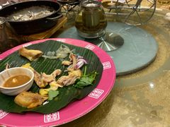 -稻香酒家(天河城店)
