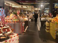 -Olé精品超市(重庆观音桥店)