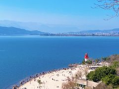 -西昌邛海湿地
