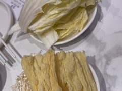 -川味堂·四川豆花(八卦岭店)