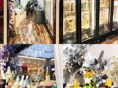 -杜哈夫DOUX RÊVE·生日蛋糕(日月光店)
