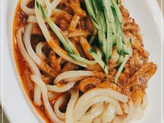 -爱上味·私房菜(仁恒国际店)