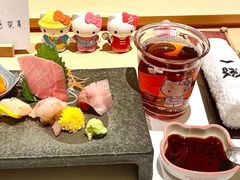 -鮨一日本料理(大中华店)