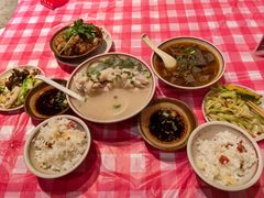 -老方桌烂蹄花川菜馆(九龙坡店)
