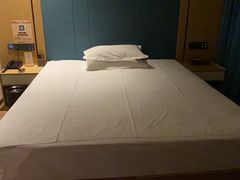 -星河湾温泉洗浴酒店