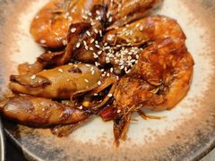 -椒椒铜炉火锅鸡(天马店)