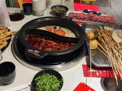 -钢管厂五区小郡肝火锅串串香(清河店)