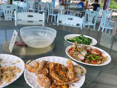 -七鲜渔港美食餐厅(巽寮湾海景店)