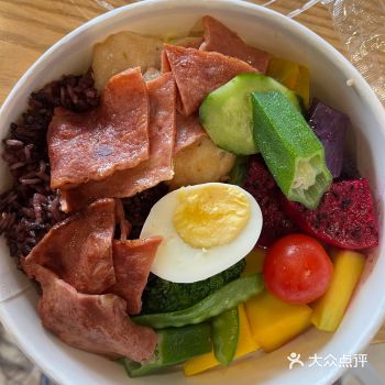 轻食 饭团 炒白果 冰淇淋