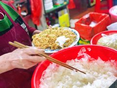 -建国蚵煎蚵面