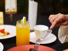 -好友缘家宴(青山路店)