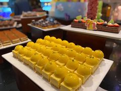 -OPEN開全日自助餐厅·西餐·海鲜(佛山希尔顿酒店)