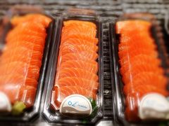 三文鱼刺身-上清·三文鱼鲜寿司(同德店)