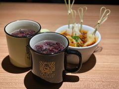 陈皮洛神花茶盒-太二酸菜鱼(中山龙之梦店)