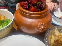 -锡和无锡菜(景丽苑店)