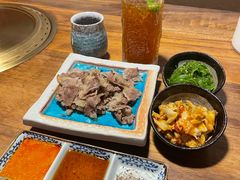 -河风の幸会精致料理