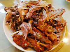 -维吾尔餐厅(宜山路店)