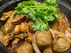 -川香煲(茅台路店)