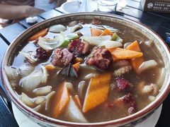 -启博美食城(孟家店)