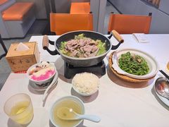-全牛匠·乐山跷脚牛肉(西北旺万象汇店)