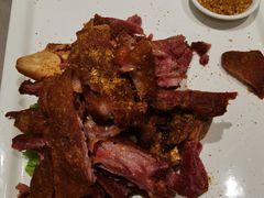 -静之湖湖畔餐厅