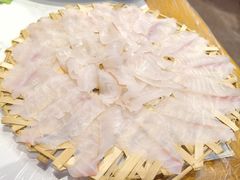 -官塘锋记鱼生·生腌·砂锅粥(牌坊街店)