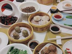 -顺意·顺德家乡菜(国际人才大厦店)