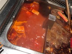 -海底捞火锅(杭州庆春路夜宵主题店)