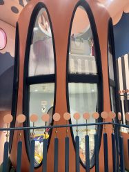 -奈尔宝·儿童乐园·亲子餐厅(前滩店)