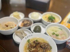 -正一涵老味道名小吃(广汉总店)