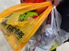 -紫荆城食品交易中心(华强北店)