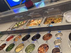 -额尔敦传统涮(公园西路店)