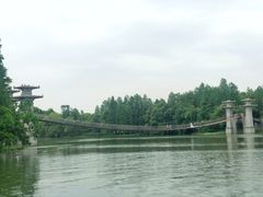 -东湖落雁景区