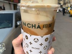 -INCHA印茶(附中东巷店)