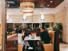 大堂-又一间茶点轩(百汇广场店)