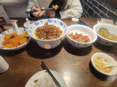 -八碗湘长沙市井菜(坡子街店)