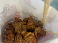 -傅强排骨(成都总店)
