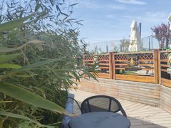 -祖母的厨房美式西餐厅(北京坊店)