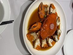 -新吉士·上海菜(浦东LCM置汇旭辉店)