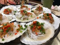 -船梆煮•蒸汽海鲜·炉火烤肉(五四广场店)