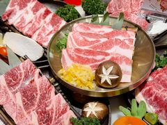 -韩宫宴和牛烤肉(苏州悠方购物中心店)
