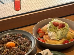 -WOKKA by艮上(中海环宇荟店)