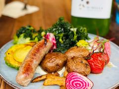 O'mills&nbsp;经典早餐-O'mills Sourdough Bakery&Bistro(永嘉路店)